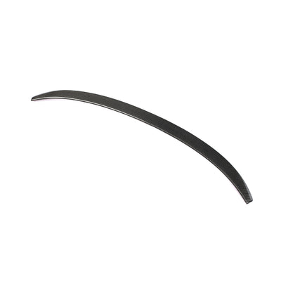 BMW X4 F26 Carbon Fibre Spoiler