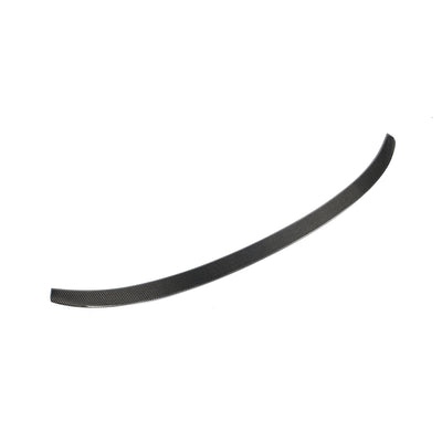 BMW X4 F26 Carbon Fibre Spoiler