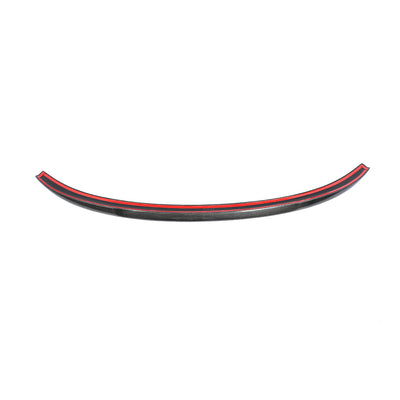 BMW X4 F26 Carbon Fibre Spoiler