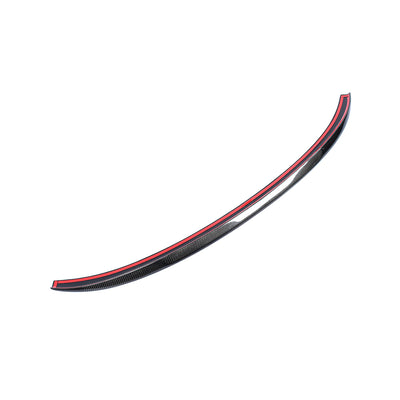 BMW X4 F26 Carbon Fibre Spoiler