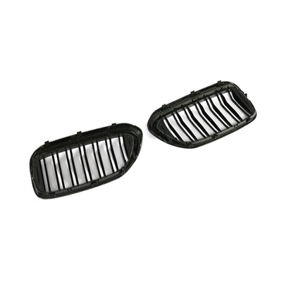 BMW 5 Series G30 G38 F90 M5/M Sport Carbon Fibre+Abs Plastic Grill
