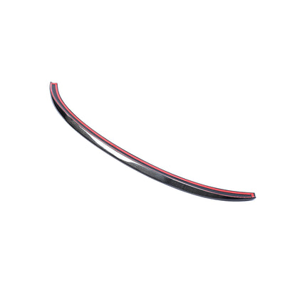 BMW X4 F26 Carbon Fibre Spoiler