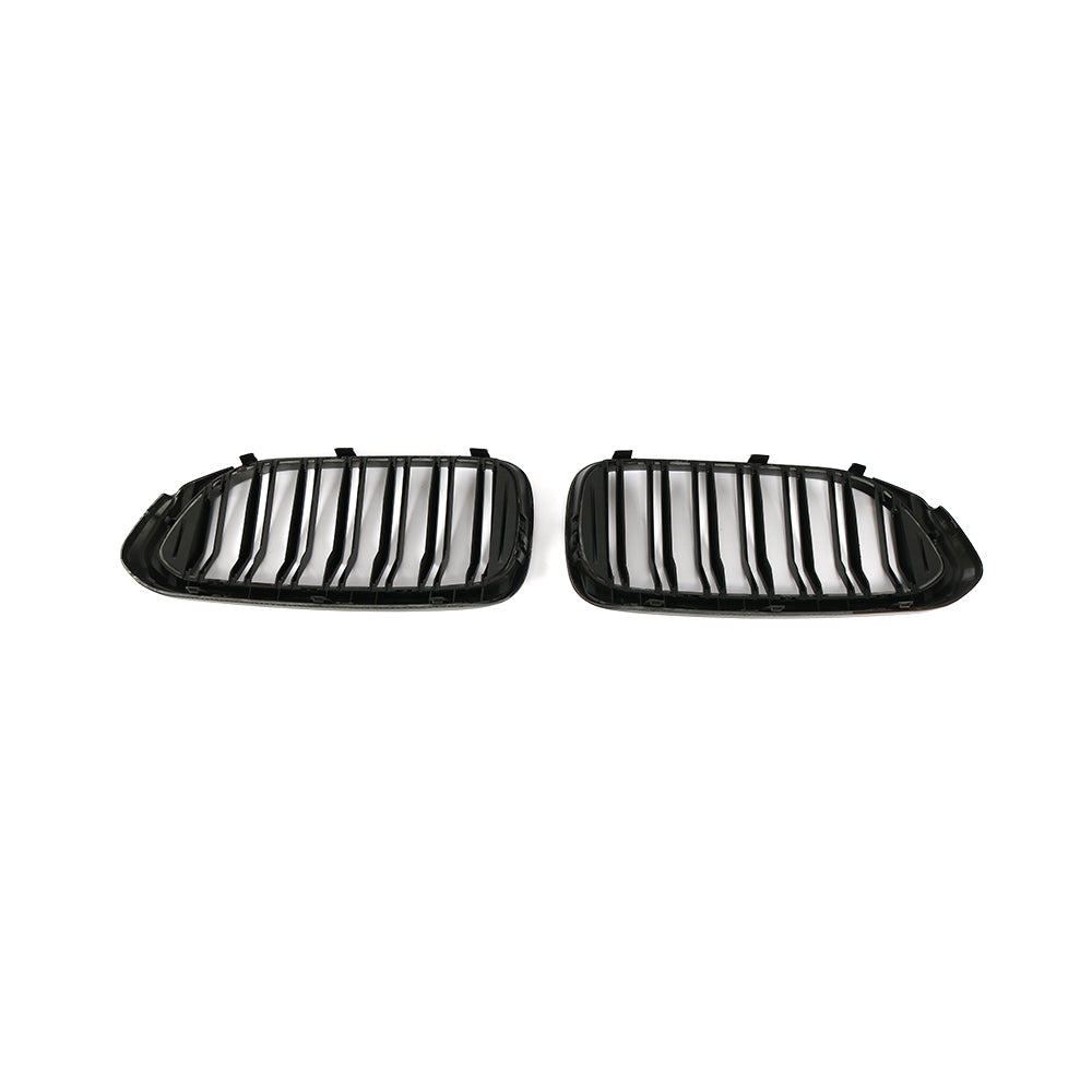 BMW 5 Series G30 G38 F90 M5/M Sport Carbon Fibre+Abs Plastic Grill