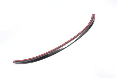 BMW X4 F26 Carbon Fibre Spoiler