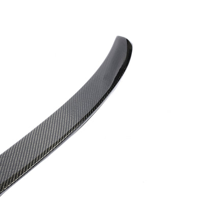 BMW X4 F26 Carbon Fibre Spoiler