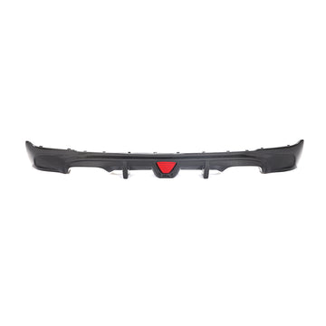 BMW 2 Series F22 M Sport Carbon Fibre Rear Diffuser