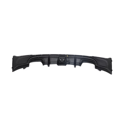BMW 2 Series F22 M Sport Carbon Fibre Rear Diffuser