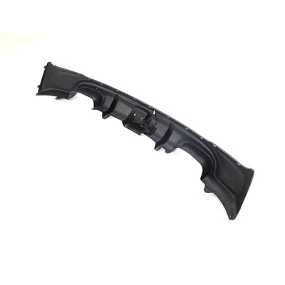 BMW 2 Series F22 M Sport Carbon Fibre Rear Diffuser