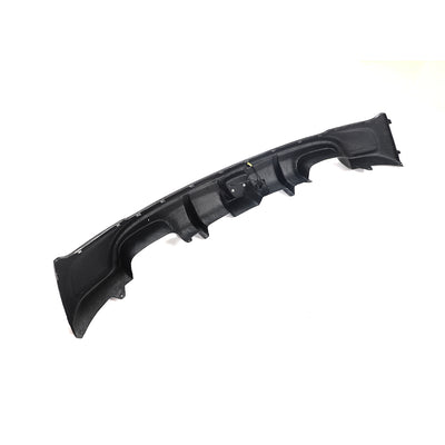 BMW 2 Series F22 M Sport Carbon Fibre Rear Diffuser