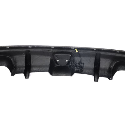 BMW 2 Series F22 M Sport Carbon Fibre Rear Diffuser