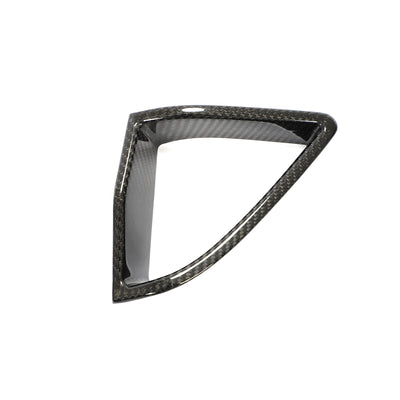 BMW 8 Series G14 G15 G16 M Sport Dry Carbon Fibre Vents