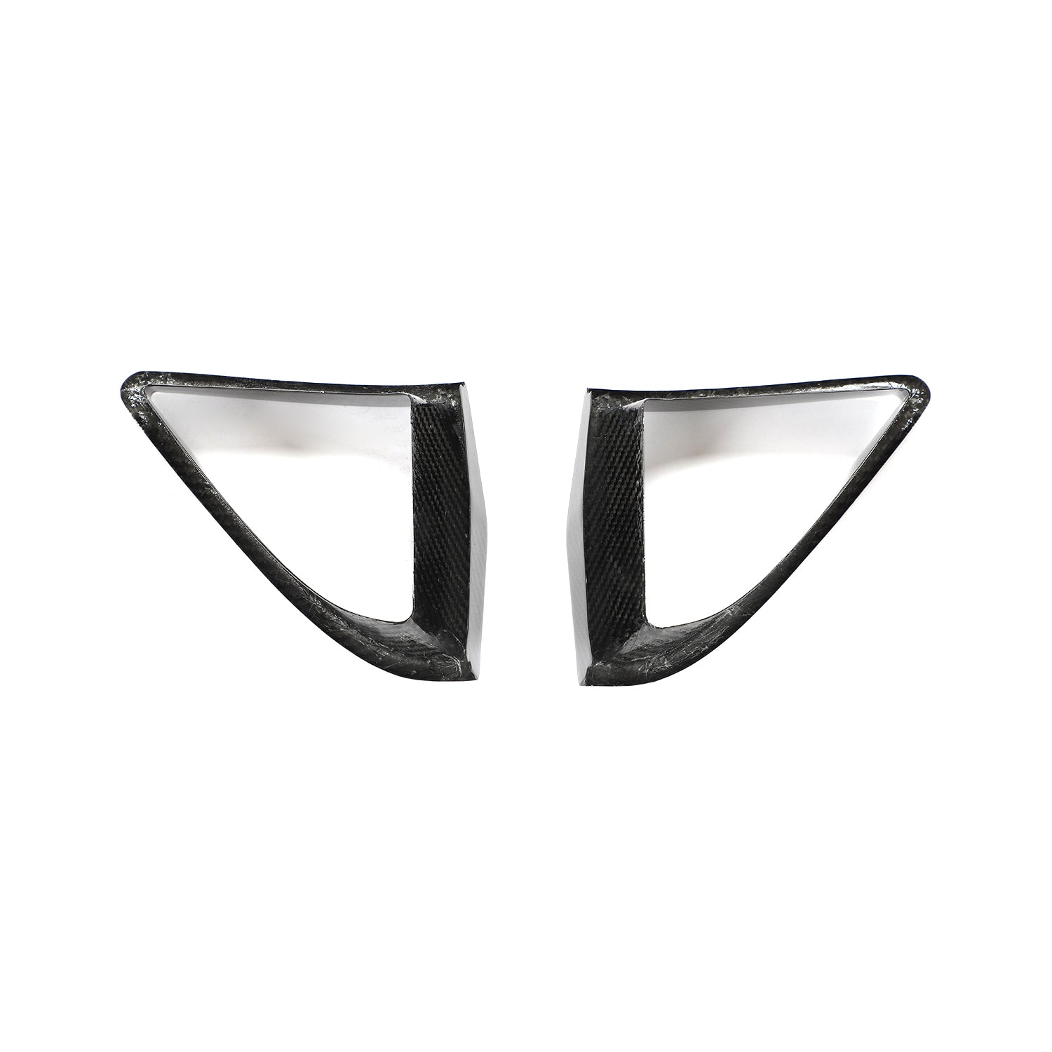 BMW 8 Series G14 G15 G16 M Sport Dry Carbon Fibre Vents