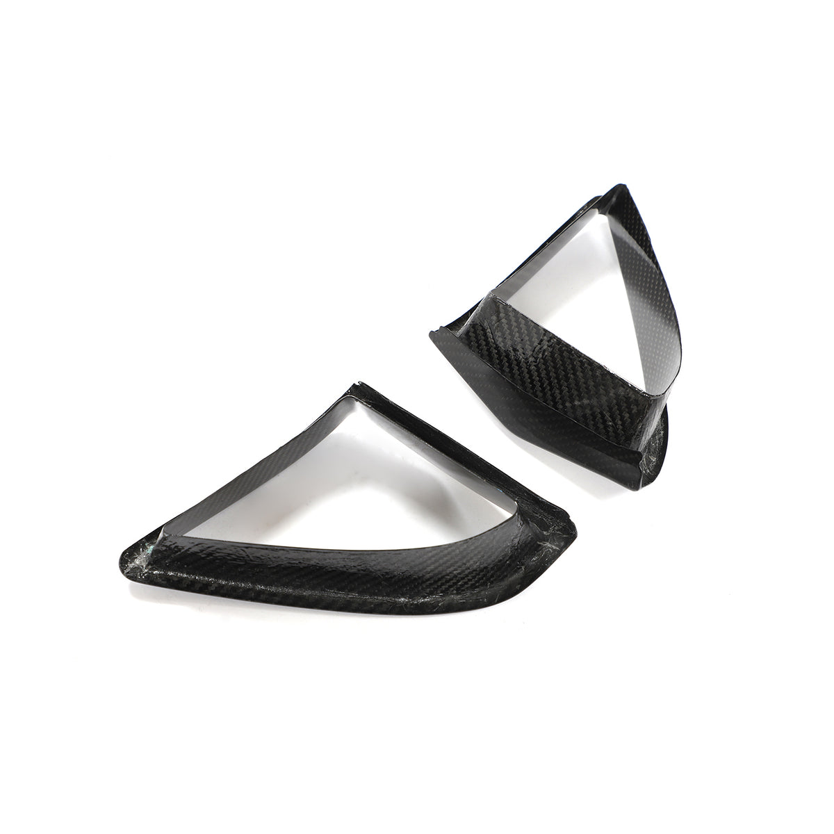 BMW 8 Series G14 G15 G16 M Sport Dry Carbon Fibre Vents