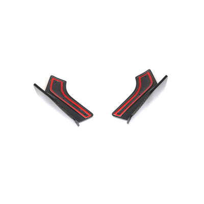 BMW X5 F15 M Sport Carbon Fibre Apron