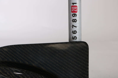 BMW X5 F15 M Sport Carbon Fibre Apron