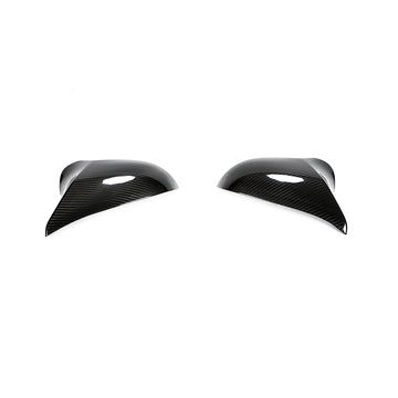 BMW M3 M4 F80 F82 F83 Dry Carbon Fibre Mirror Cover