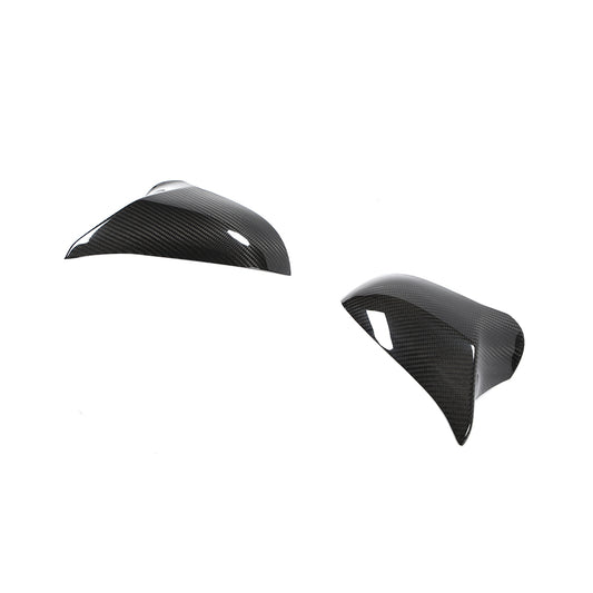 BMW M3 M4 F80 F82 F83 Dry Carbon Fibre Mirror Cover