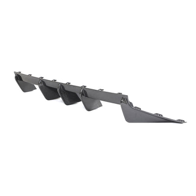 BMW M2 G87 Carbon Fibre Rear Diffuser
