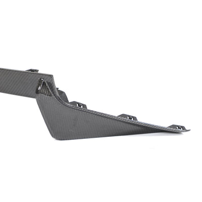 BMW M2 G87 Carbon Fibre Rear Diffuser