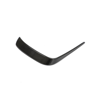BMW 8 Series G14 G15 G16 Dry Carbon Fibre Canards
