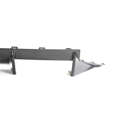 BMW M2 G87 Carbon Fibre Rear Diffuser