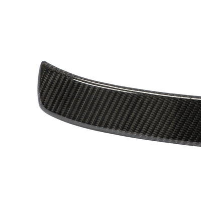 BMW 8 Series G14 G15 G16 Dry Carbon Fibre Canards