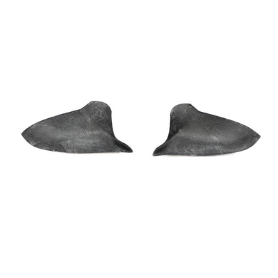 BMW M3 M4 F80 F82 F83 Dry Carbon Fibre Mirror Cover