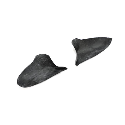 BMW M3 M4 F80 F82 F83 Dry Carbon Fibre Mirror Cover