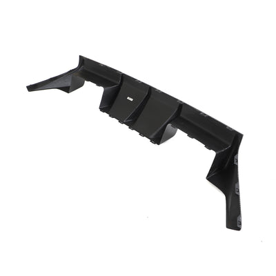 BMW M2 G87 Carbon Fibre Rear Diffuser