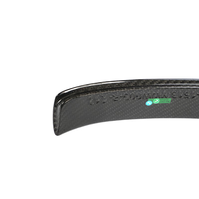 BMW 8 Series G14 G15 G16 Dry Carbon Fibre Canards