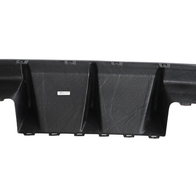 BMW M2 G87 Carbon Fibre Rear Diffuser