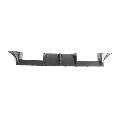 BMW M2 G87 Carbon Fibre Rear Diffuser