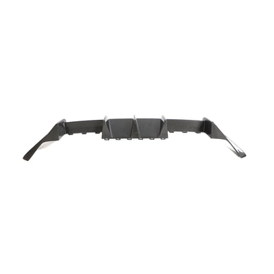 BMW M2 G87 Carbon Fibre Rear Diffuser
