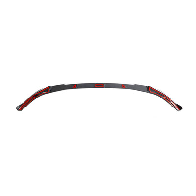BMW 3 Series G20 G28 M Sport Carbon Fibre Front Lip