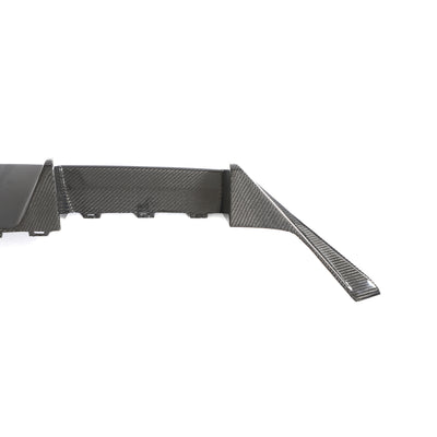 BMW M2 G87 Carbon Fibre Rear Diffuser