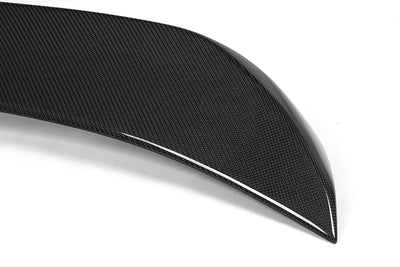 BMW 5 Series F10 M Sport Carbon Fibre Spoiler