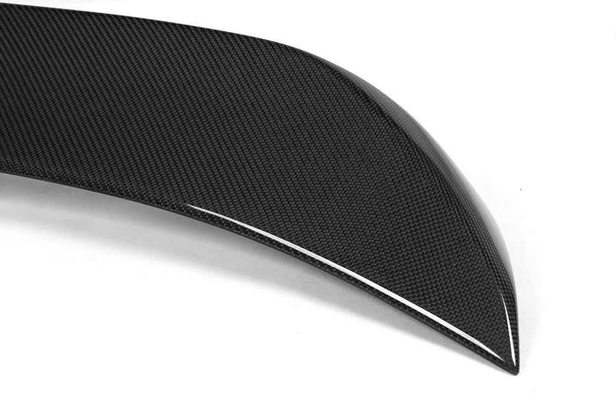 BMW 5 Series F10 M Sport Carbon Fibre Spoiler