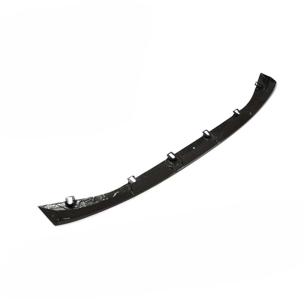 BMW M3 M4 G80 G81 G82 G83 Dry Carbon Fibre Front Lip