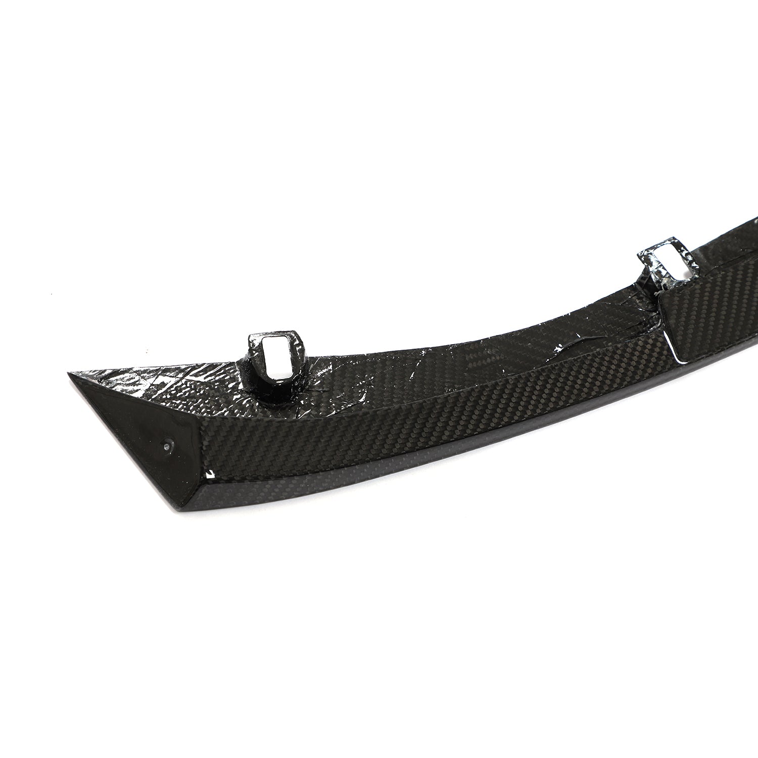 BMW M3 M4 G80 G81 G82 G83 Dry Carbon Fibre Front Lip