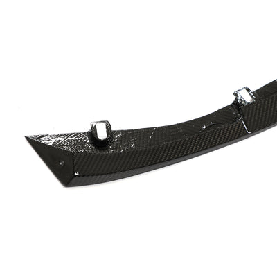 BMW M3 M4 G80 G81 G82 G83 Dry Carbon Fibre Front Lip