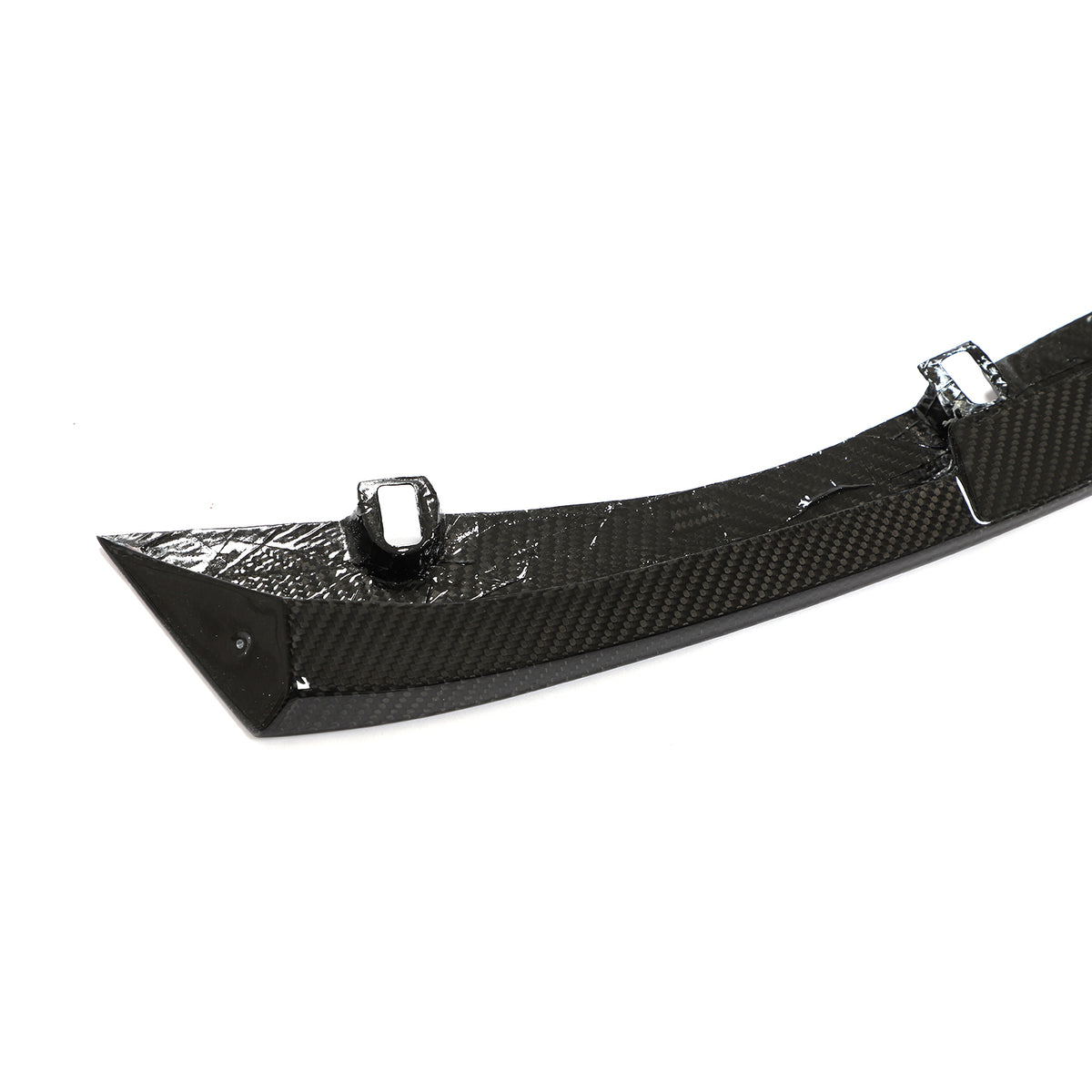 BMW M3 M4 G80 G81 G82 G83 Carbon Fibre Front Lip