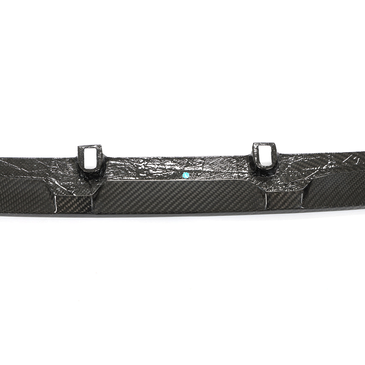 BMW M3 M4 G80 G81 G82 G83 Dry Carbon Fibre Front Lip