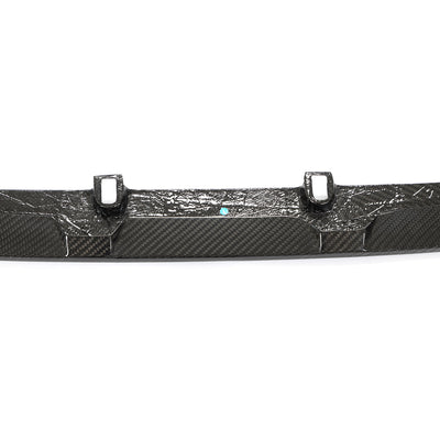BMW M3 M4 G80 G81 G82 G83 Dry Carbon Fibre Front Lip