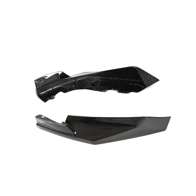 BMW M3 M4 G80 G81 G82 G83 Carbon Fibre Front Lip