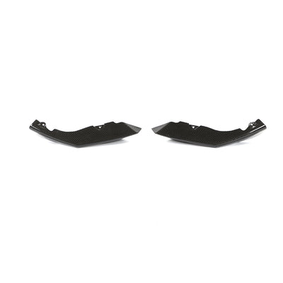 BMW M3 M4 G80 G81 G82 G83 Dry Carbon Fibre Front Lip