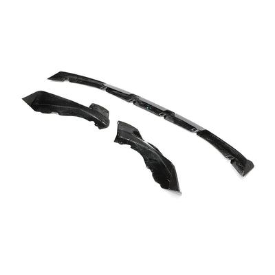 BMW M3 M4 G80 G81 G82 G83 Carbon Fibre Front Lip