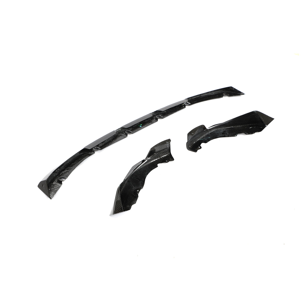 BMW M3 M4 G80 G81 G82 G83 Carbon Fibre Front Lip