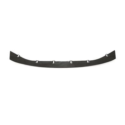 BMW M3 M4 G80 G81 G82 G83 Dry Carbon Fibre Front Lip