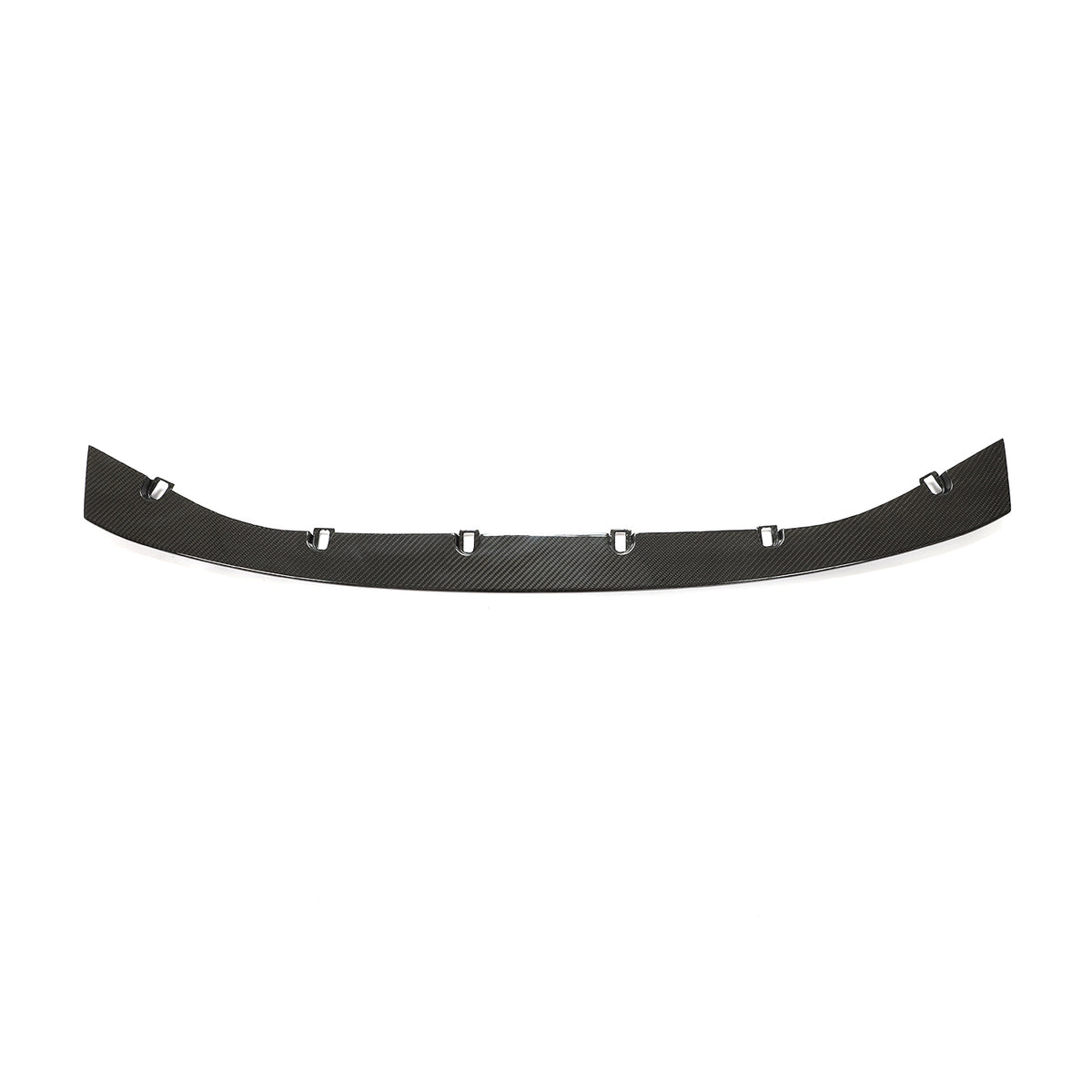 BMW M3 M4 G80 G81 G82 G83 Carbon Fibre Front Lip