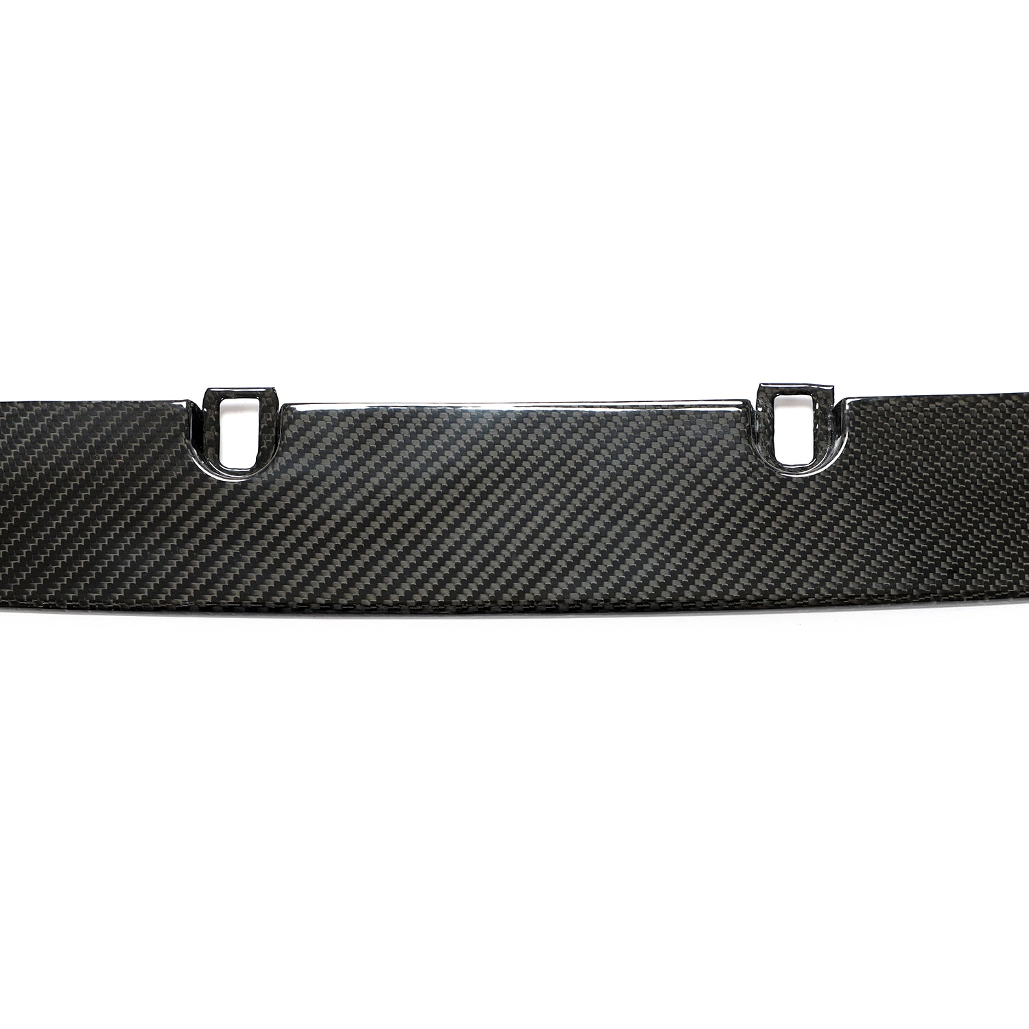 BMW M3 M4 G80 G81 G82 G83 Dry Carbon Fibre Front Lip